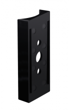 RAB Lighting RPA3 - ROUND POLE ADAPTOR 3 Inch RND POLE FOR