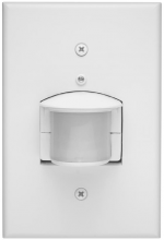 RAB Lighting SB500W - SMART BOX 180 SENR 500W 120V WH