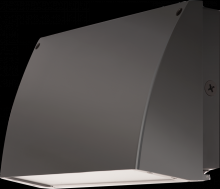 RAB Lighting SLIM57 - SLIMWALLPK 57W 5K PC20 TO 277