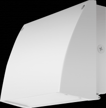RAB Lighting SLIM57W - SLIMWALL 57W 5K PC20 TO 277