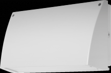 RAB Lighting SLIM62W - SLIMWALL 62W 5K PC20 TO 277