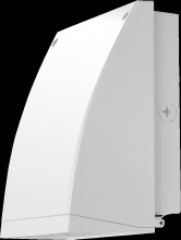 RAB Lighting SLIMFC37W - SLIMWALLPK 37W FULL C/O 5K WH
