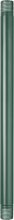 RAB Lighting ST12VG - 12 STEM VERDE GREEN