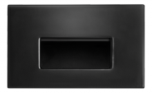 RAB Lighting FSLEDH3NB/120 - FSLED HRZ 3W 120V 4000K BLACK