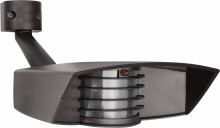 RAB Lighting STL110 - STEALTH 110 SENR 1000W 120V BRONZE