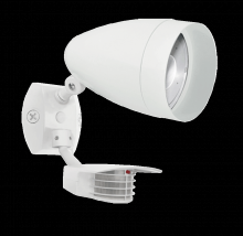 RAB Lighting STL2HBLED13W - STL200 SENR W/ HBLED13W COOL WH