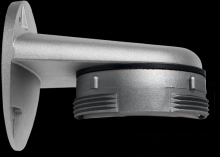 RAB Lighting VBR1 - VAPORPROOF 100WALL BRACKET LESS GLOBE