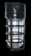 RAB Lighting VX100DGB - VAP.PRF 100 CEILING 4 " BOX 1/2 I GB