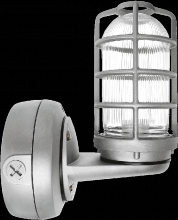 RAB Lighting VXBR1F13/UP - VP CFL CEILING UPLIGHT 13W QT 1/2 Inch