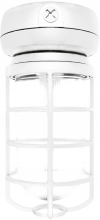 RAB Lighting VX2F32W-3/4 - VP CFL CILNG 32W QT 3/4 WH  GL GLB GD