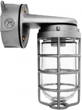 RAB Lighting VXBR2F32S/E2 - VP CFL BRKT 32W 277 W/ EM