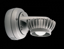 RAB Lighting VXBRLED13 - VAPORPROOF 13W COOLWALL BRKT NO GLO