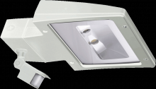 RAB Lighting WPLED26MSW - WALL 26W COOL JUNC BOX AND
