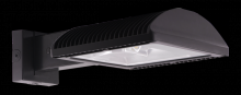 RAB Lighting WPLED2T78 - WALL 78W TYPE II COOL BRON