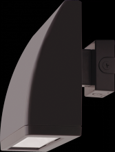 RAB Lighting WPLEDFC104 - WALL PK 104W FULL C/O COOL