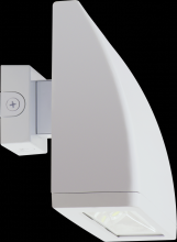 RAB Lighting WPLEDFC104W - WALL PK 104W FULL C/O COOL WH