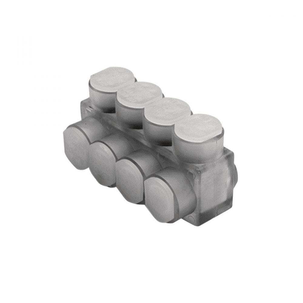 600-4 UNITAPMOUNT DOUBLE SIDE 4PORT