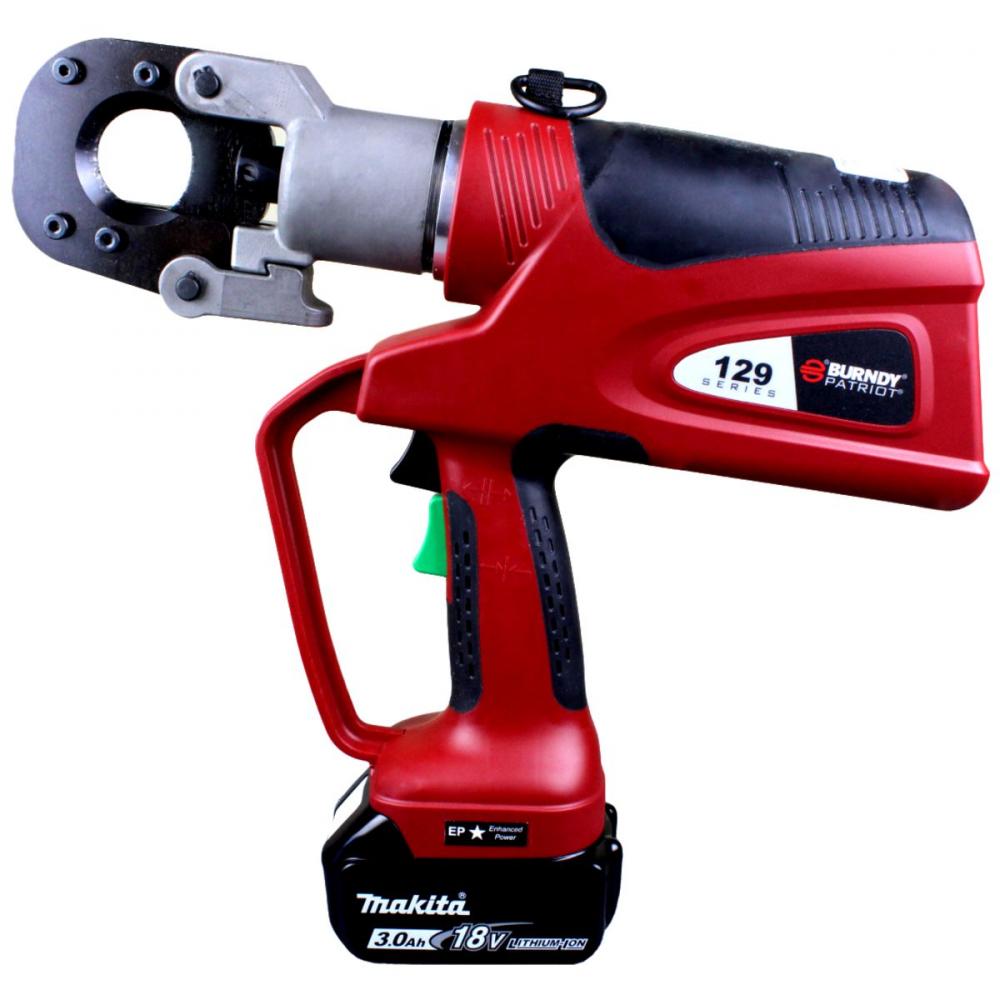 PATRIOT-Li-Ion BAT ACTUATEDCUTTER,14.5"L