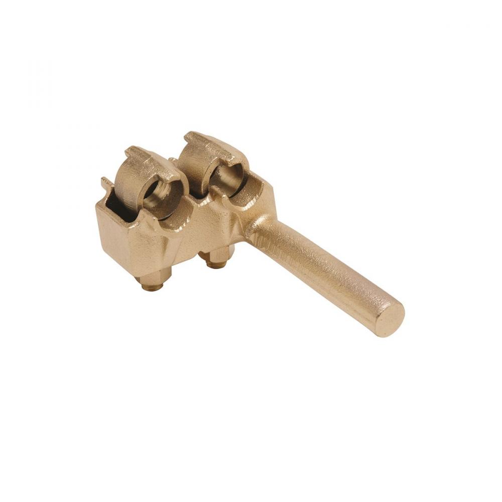 1/0-500 CU XFMR TAP 2 CO