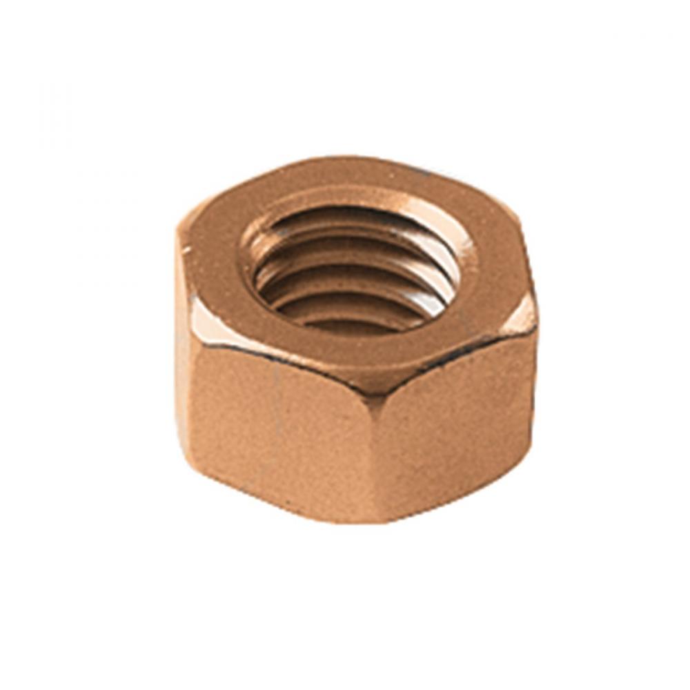 3/8 HEX NUT