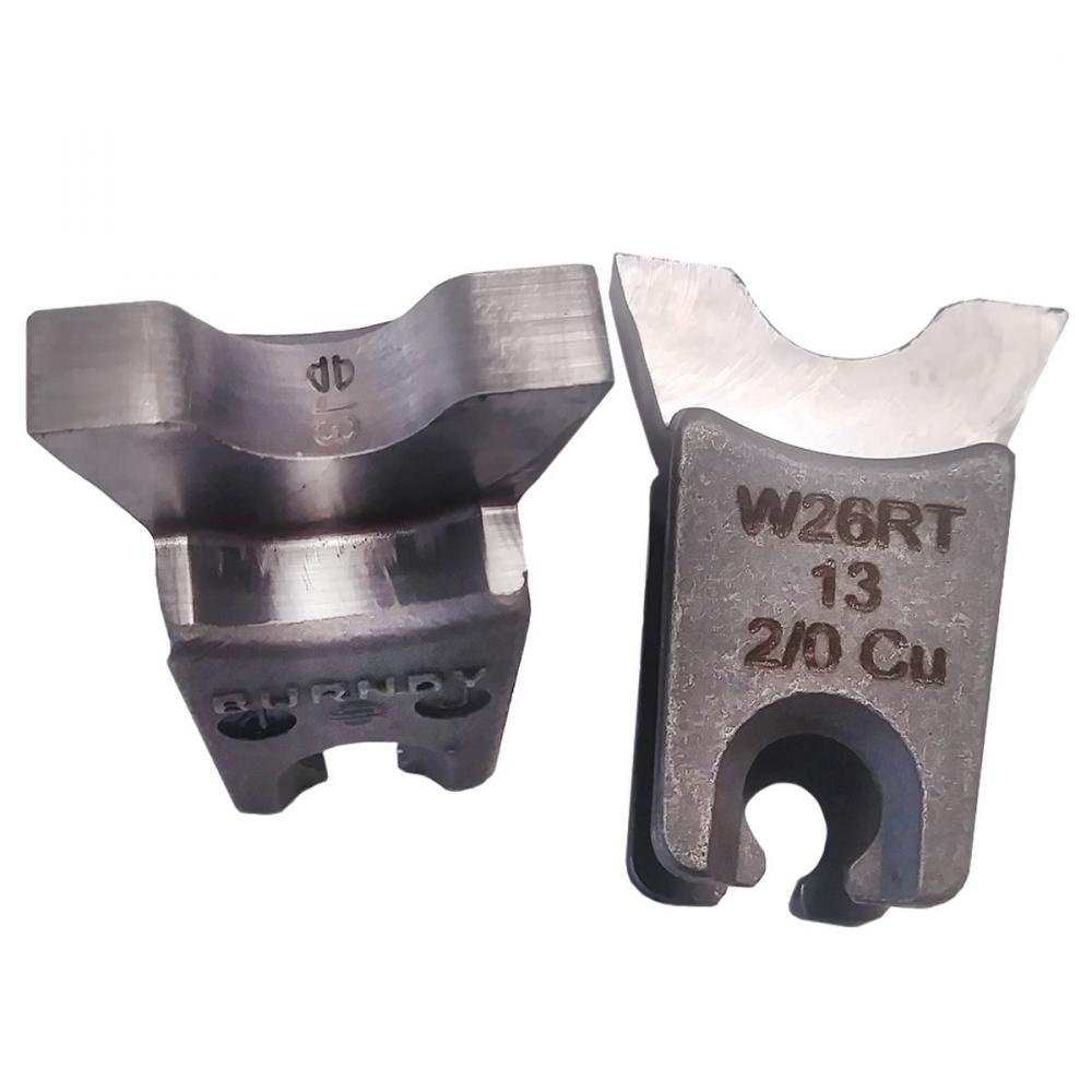 W-DIE FOR MD6-6R2 TOOL, INDEX: 13