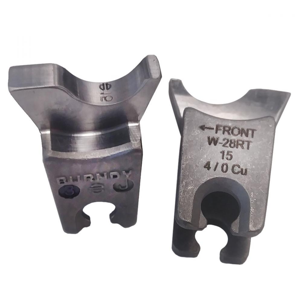 W-DIE FOR MD6-6R2 TOOL, INDEX: 15