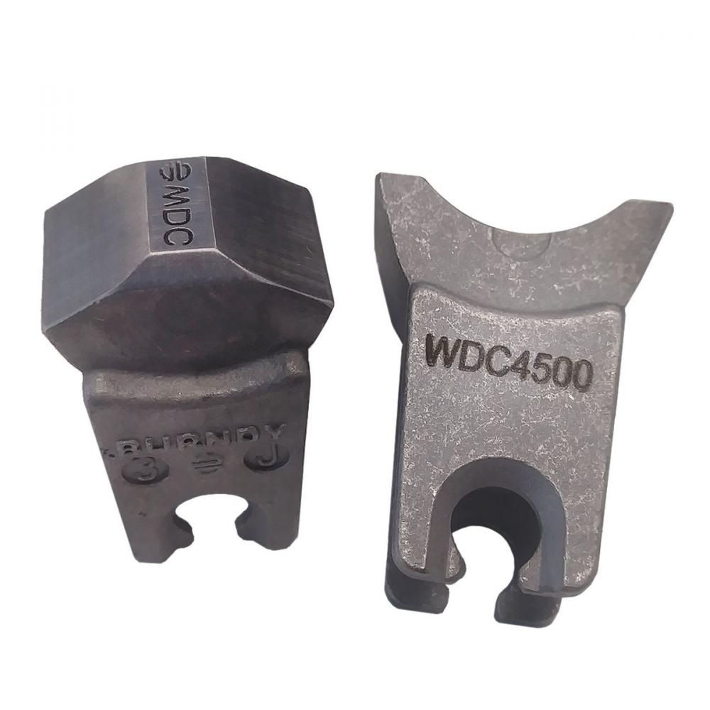 DIELESS ADAPTER COPPER
