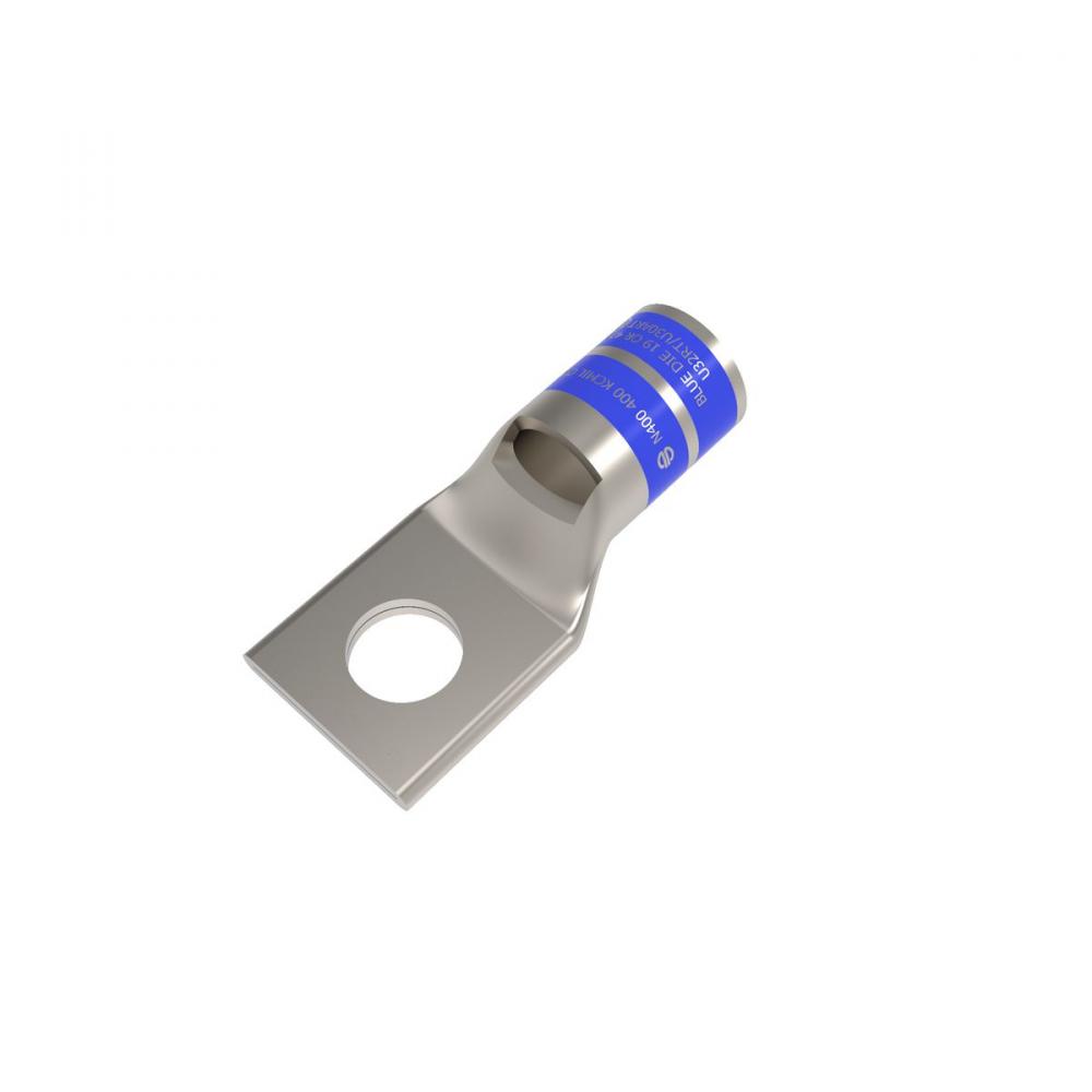 400 CU 1-HOLE SHORT 5/8