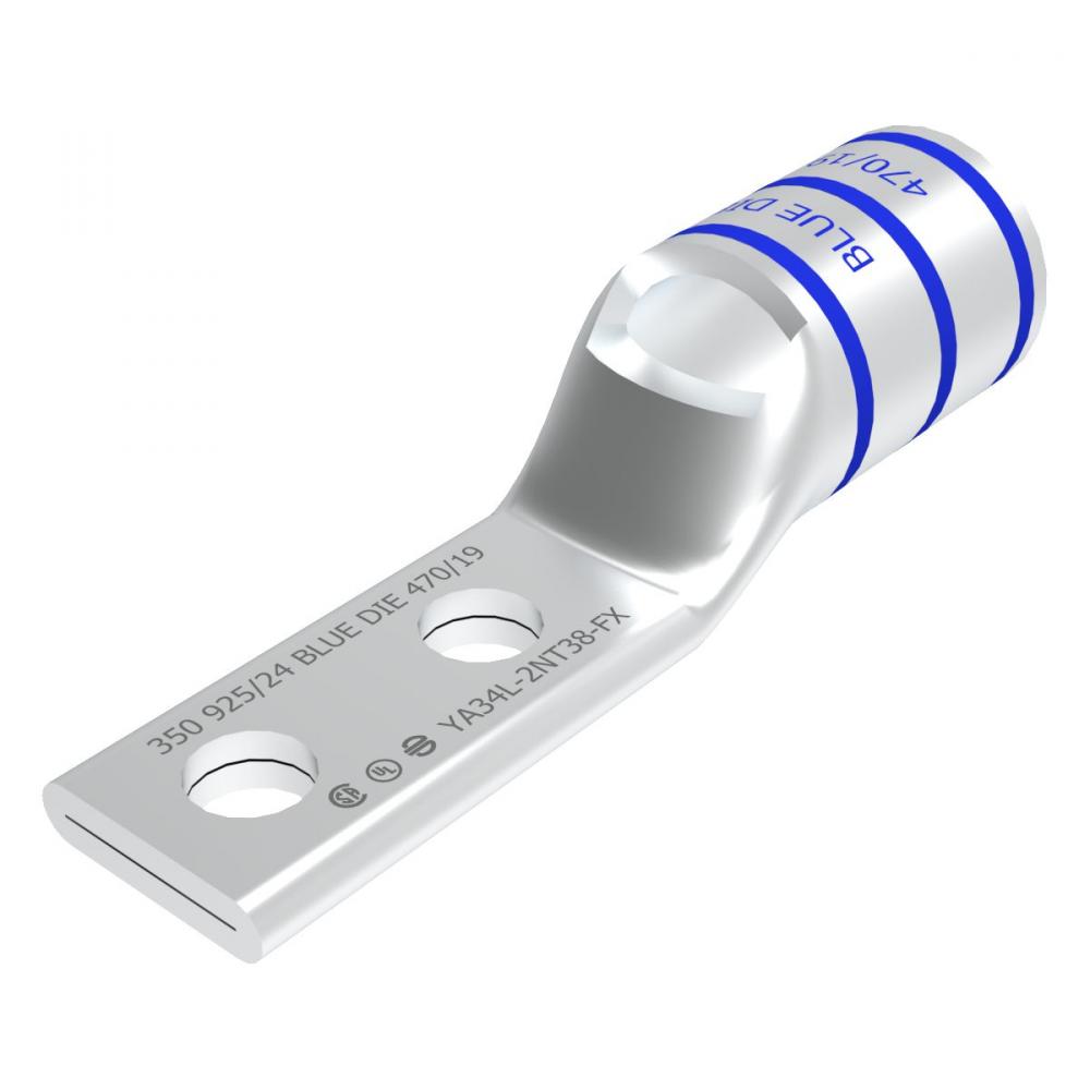 CULUG-350FLEX-3/8X1-NARO