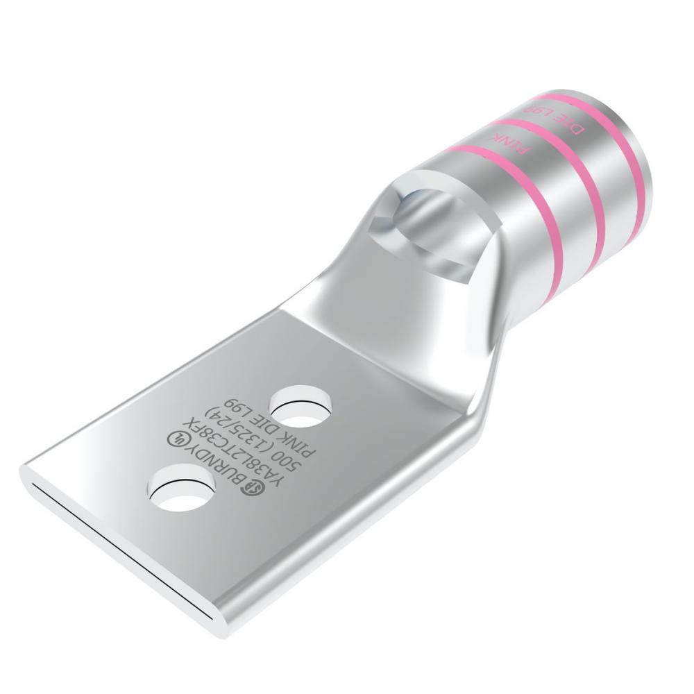 CU HYLUG-500MCM FLEX-3/8