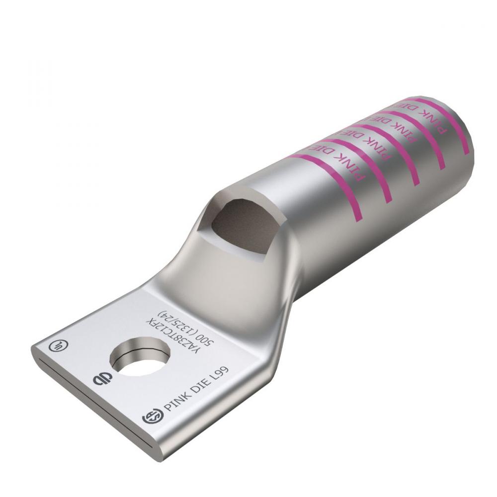 CULUG-500FLX-LONG W/PORT-1/2" STUD