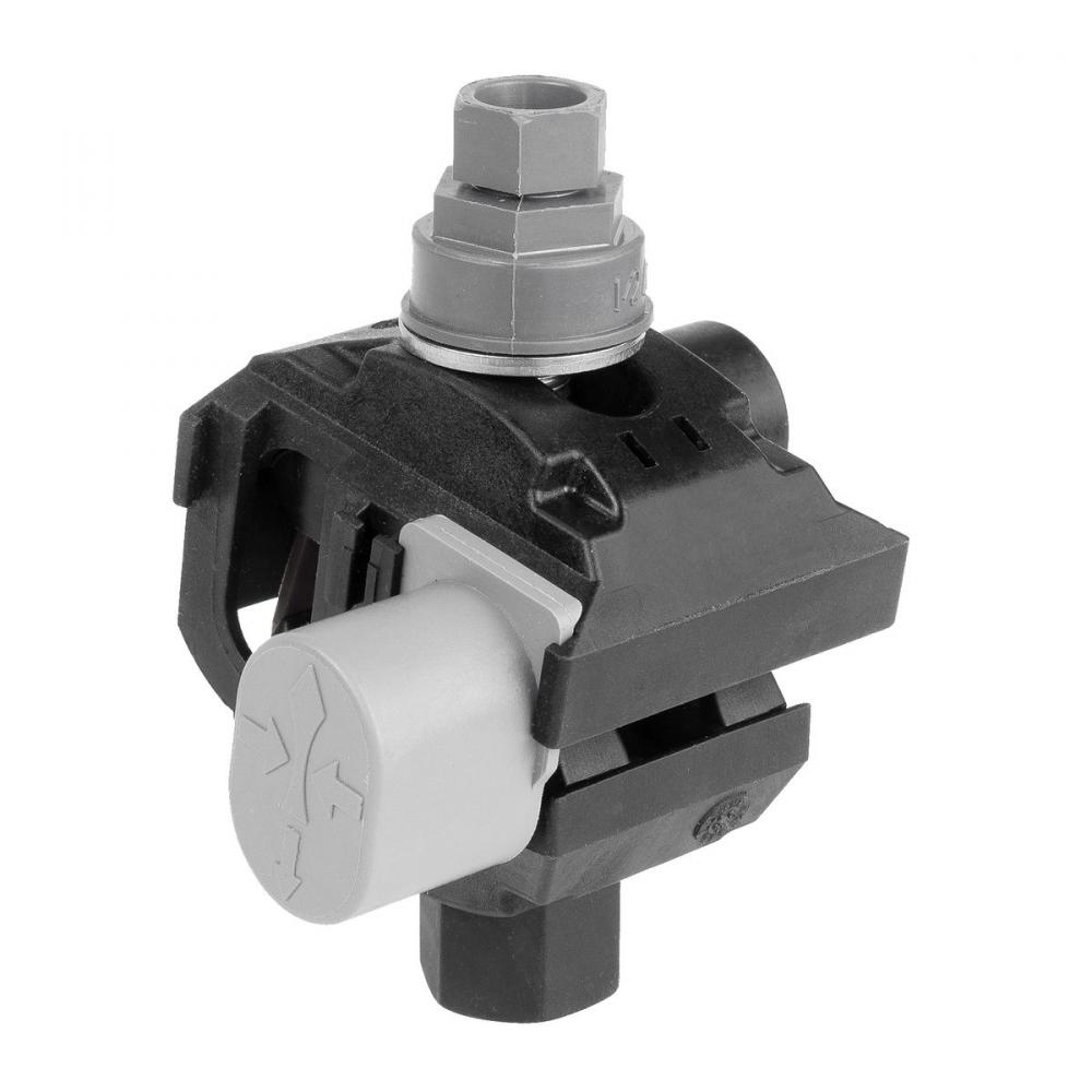Insulation Piercing Connector for Cu/Al, Run: #8