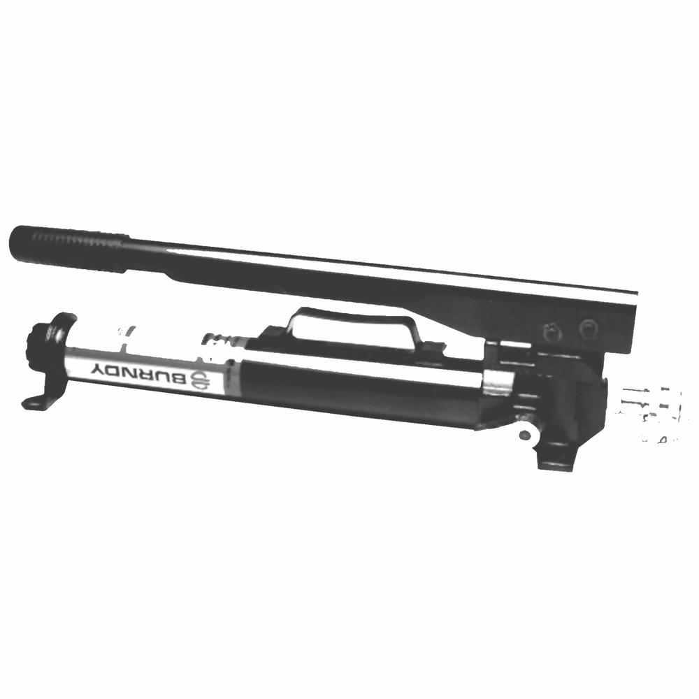 10,000 PSI HAND-LEVER PU