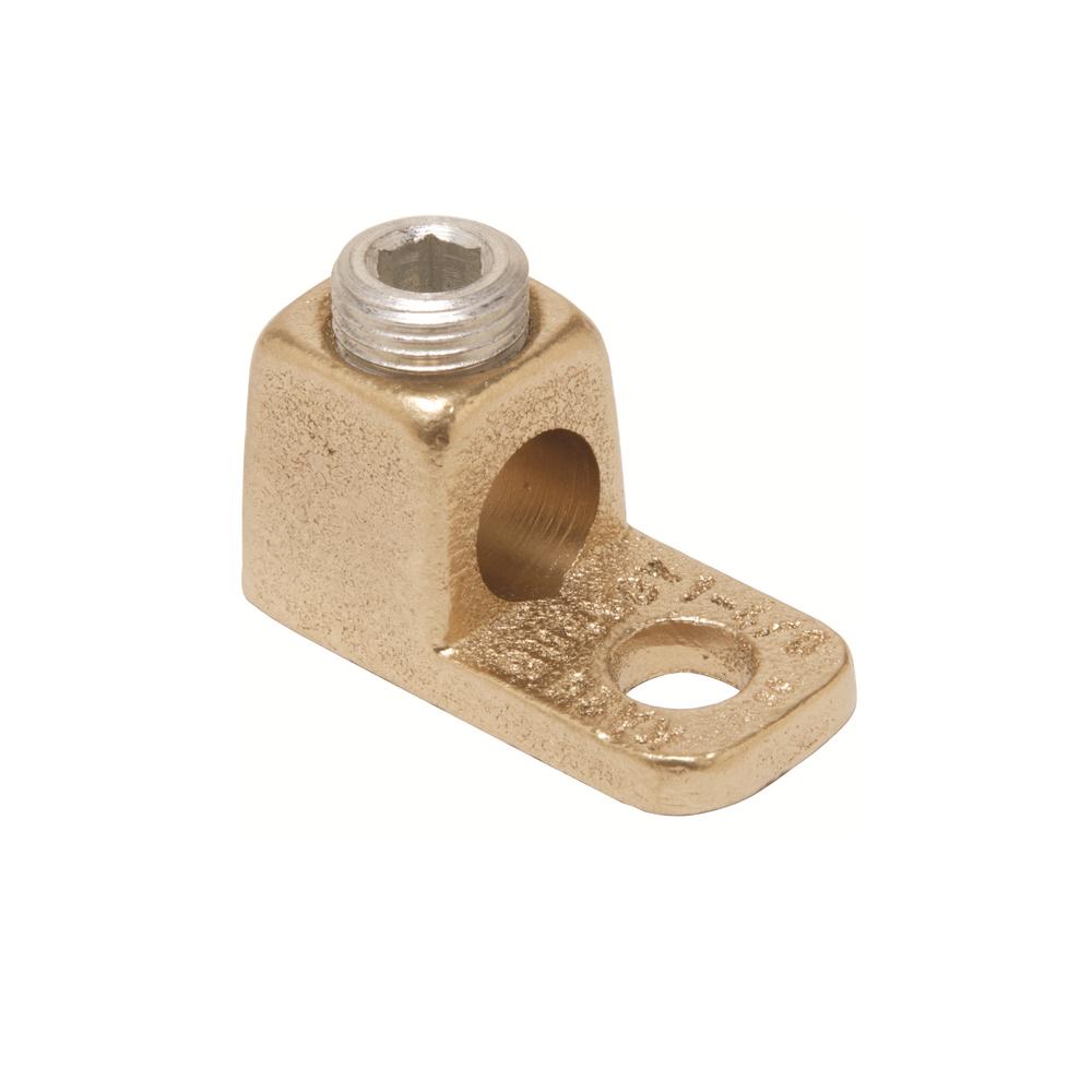 KALUG (2) 3/8 BOLTS 1  C
