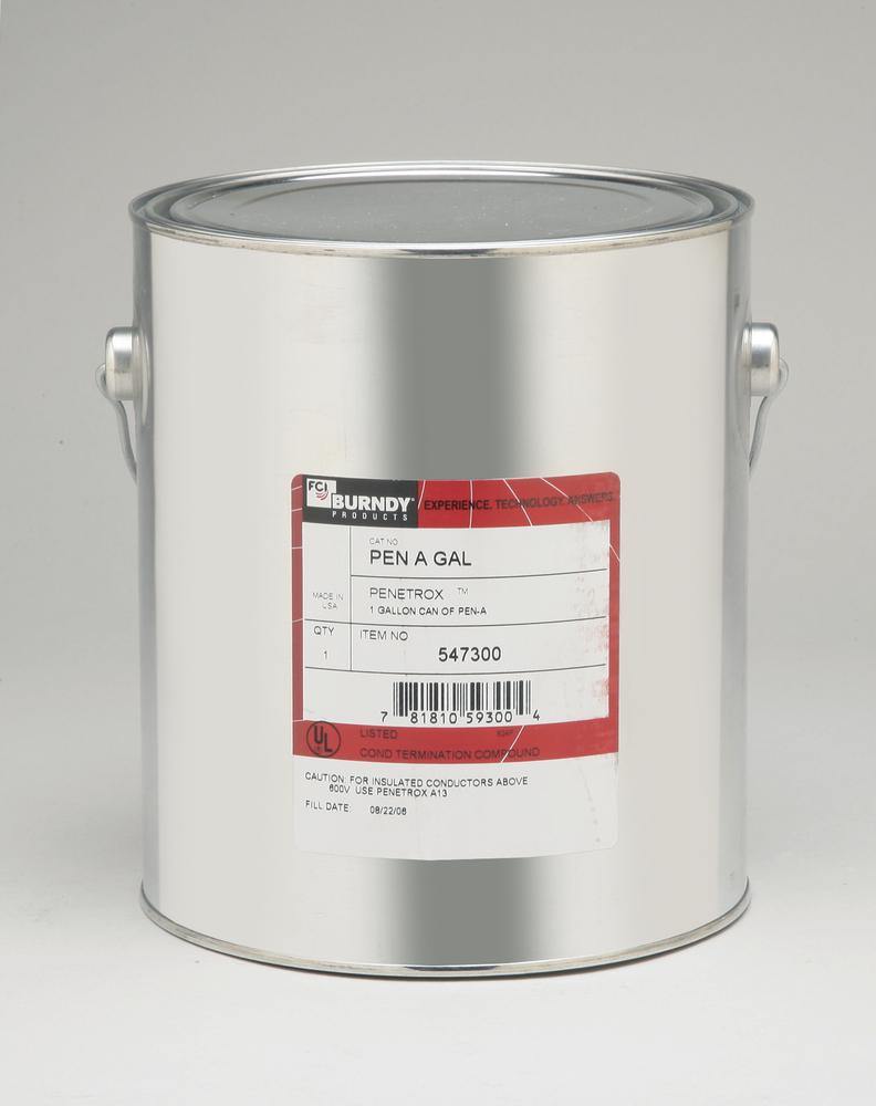1 GALLON CAN OF PEN-A