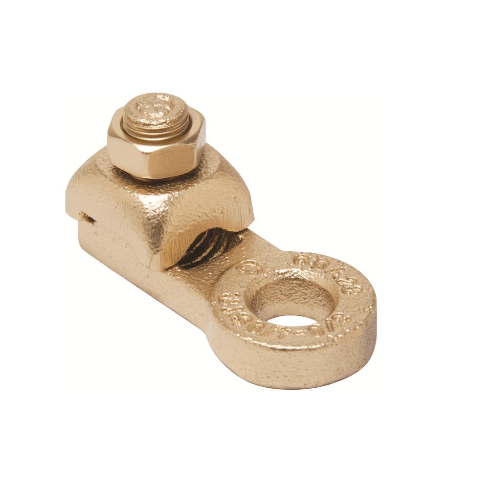 QIKLUG,1 IN Stud Hole