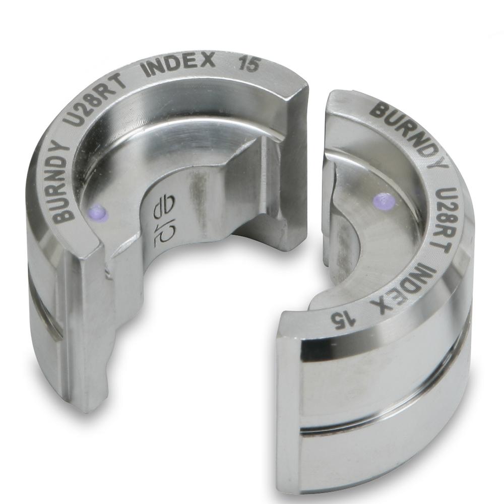 U-DIE, INDEX: 163-505