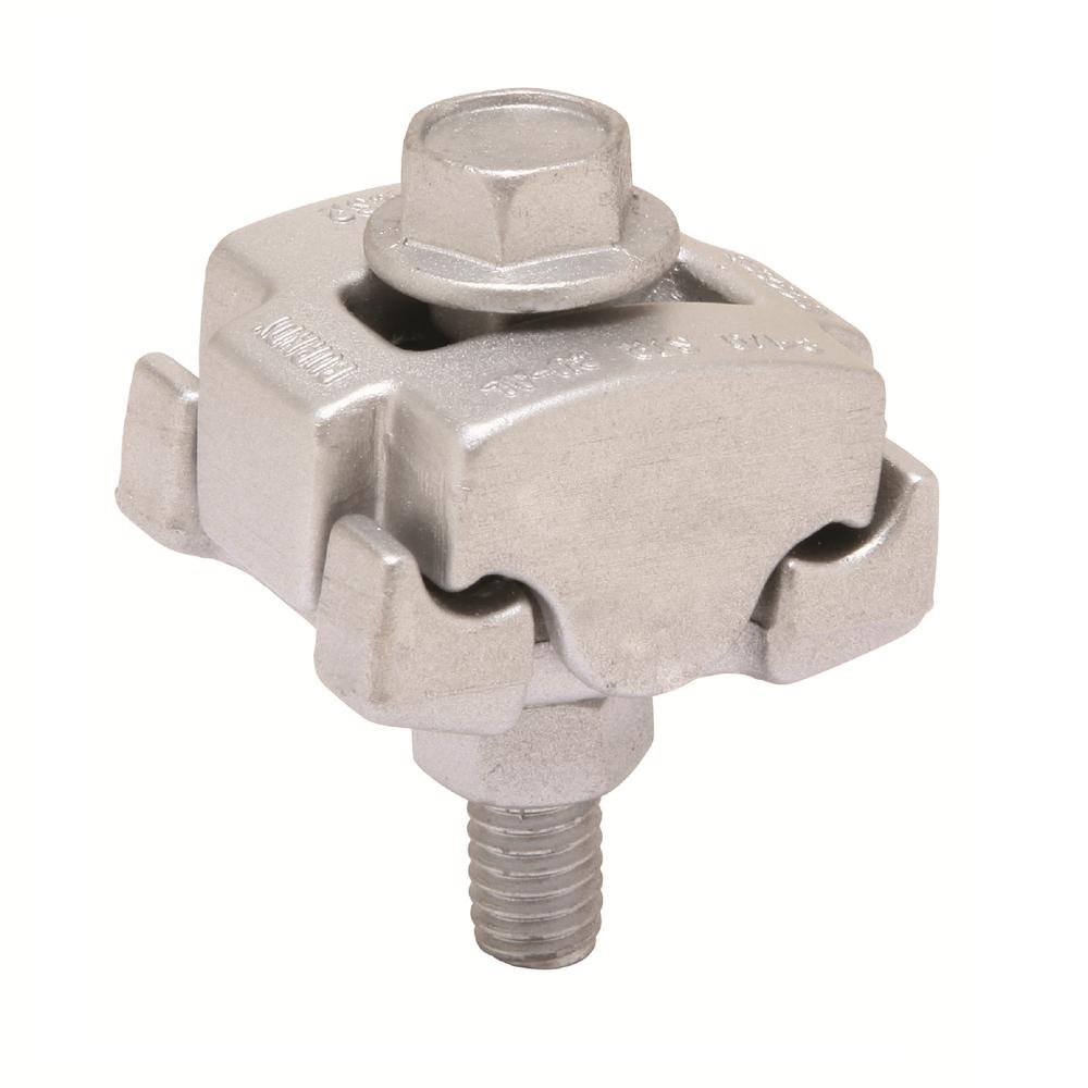 PARALLEL CLAMP,2.75 IN H