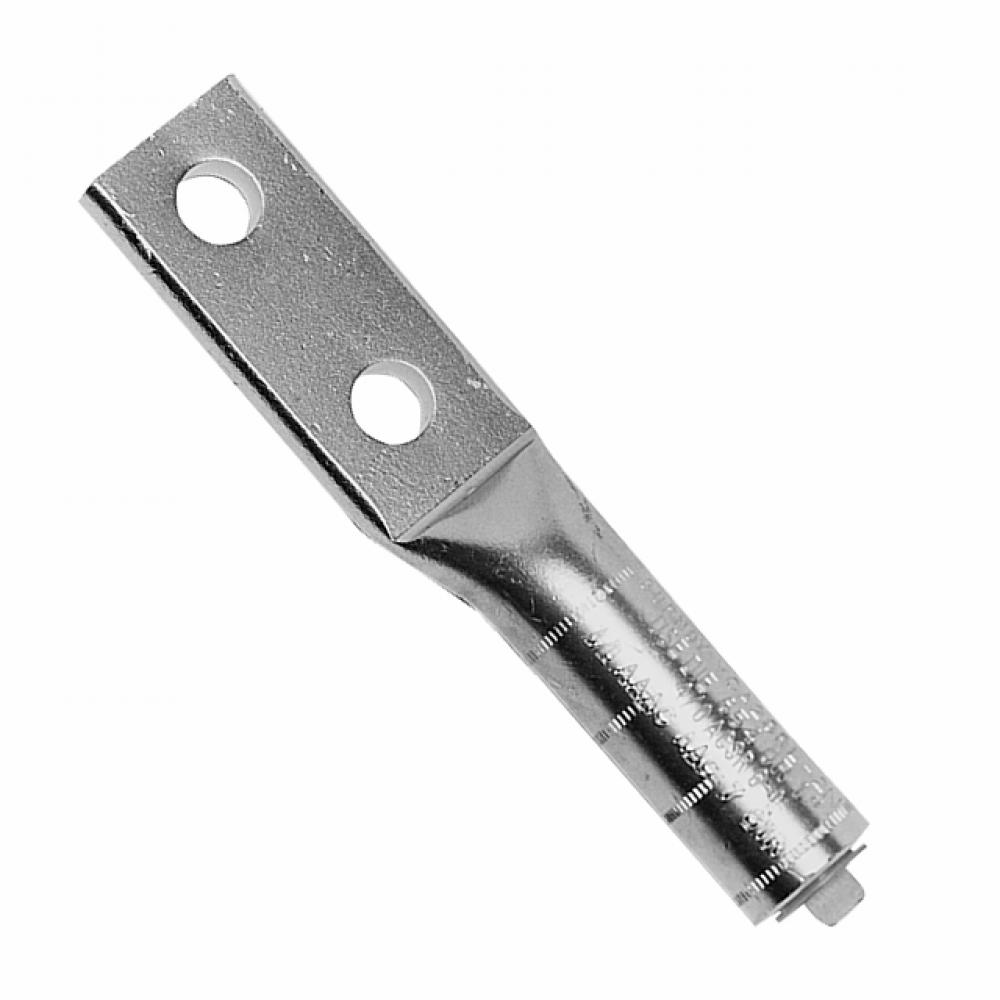 500 AL/CU 2 HOLE LUG NEM