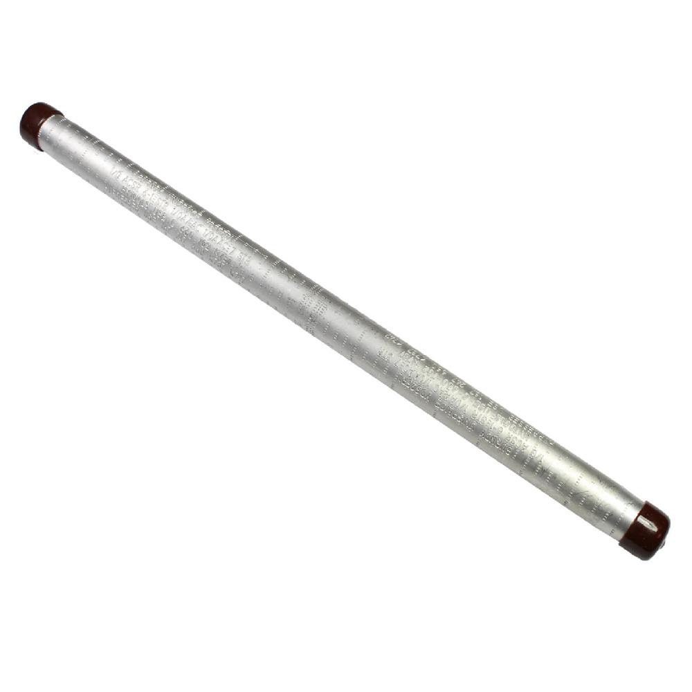 477 ACSR 1 PIECE SPLICE