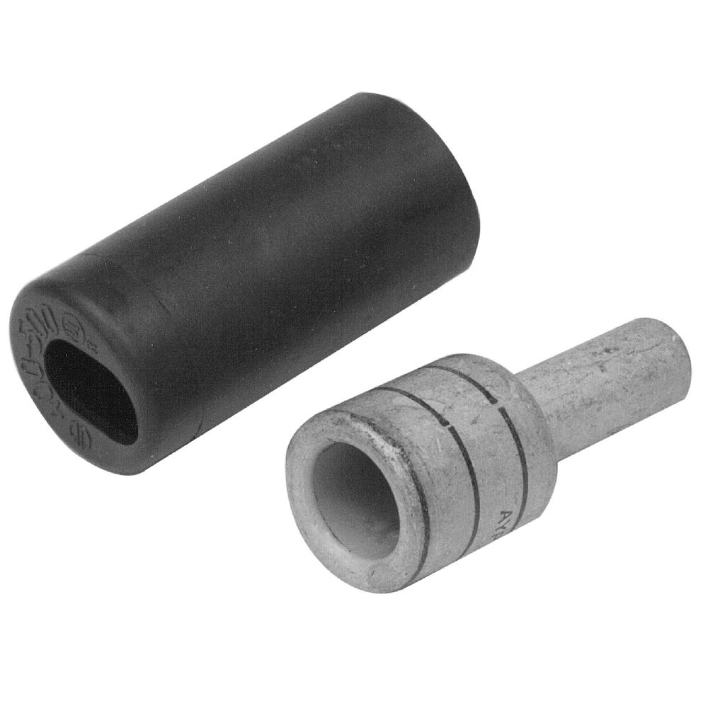 CU PIN TERM 250KCMIL 262 DLO