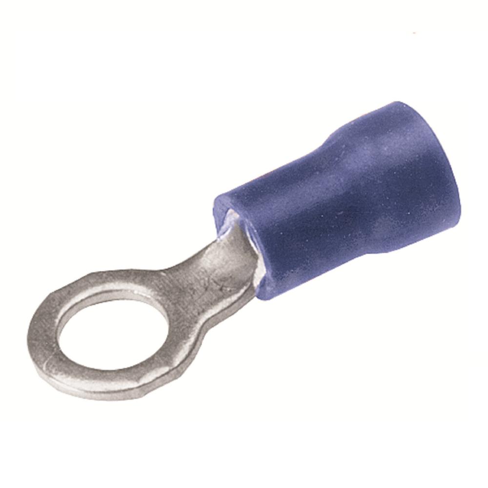 RING,  16-14, 6-8 STUD