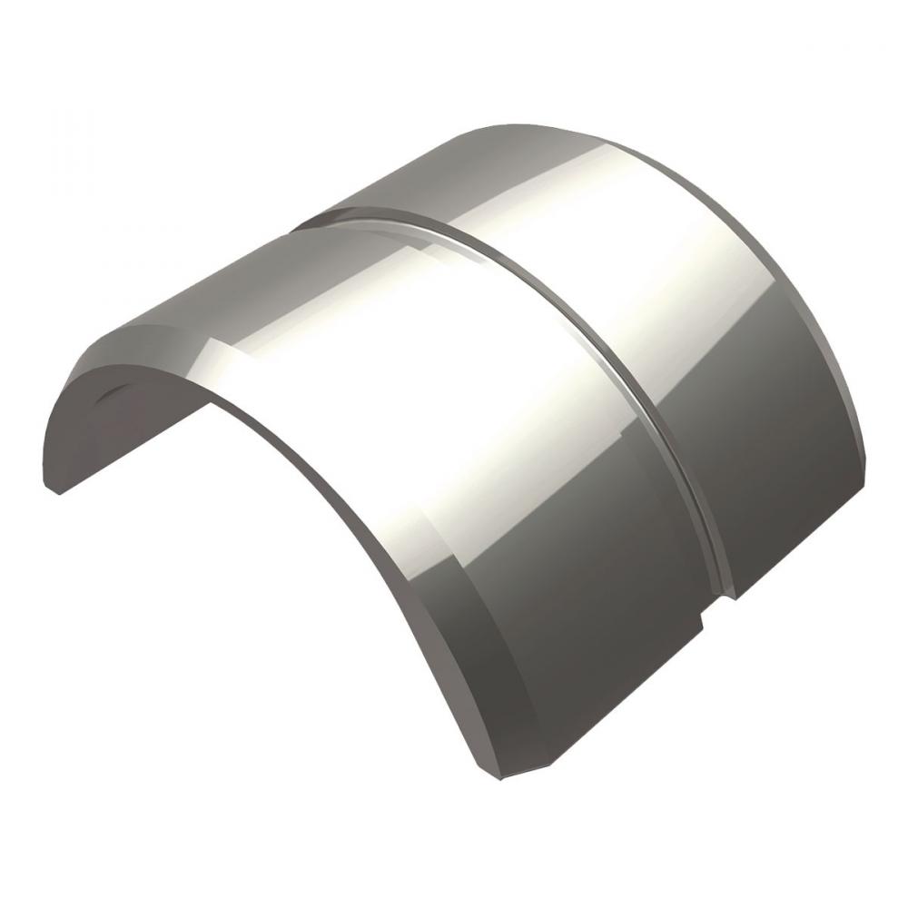 CIRCULAR NON-BUTTING TWIN DIE