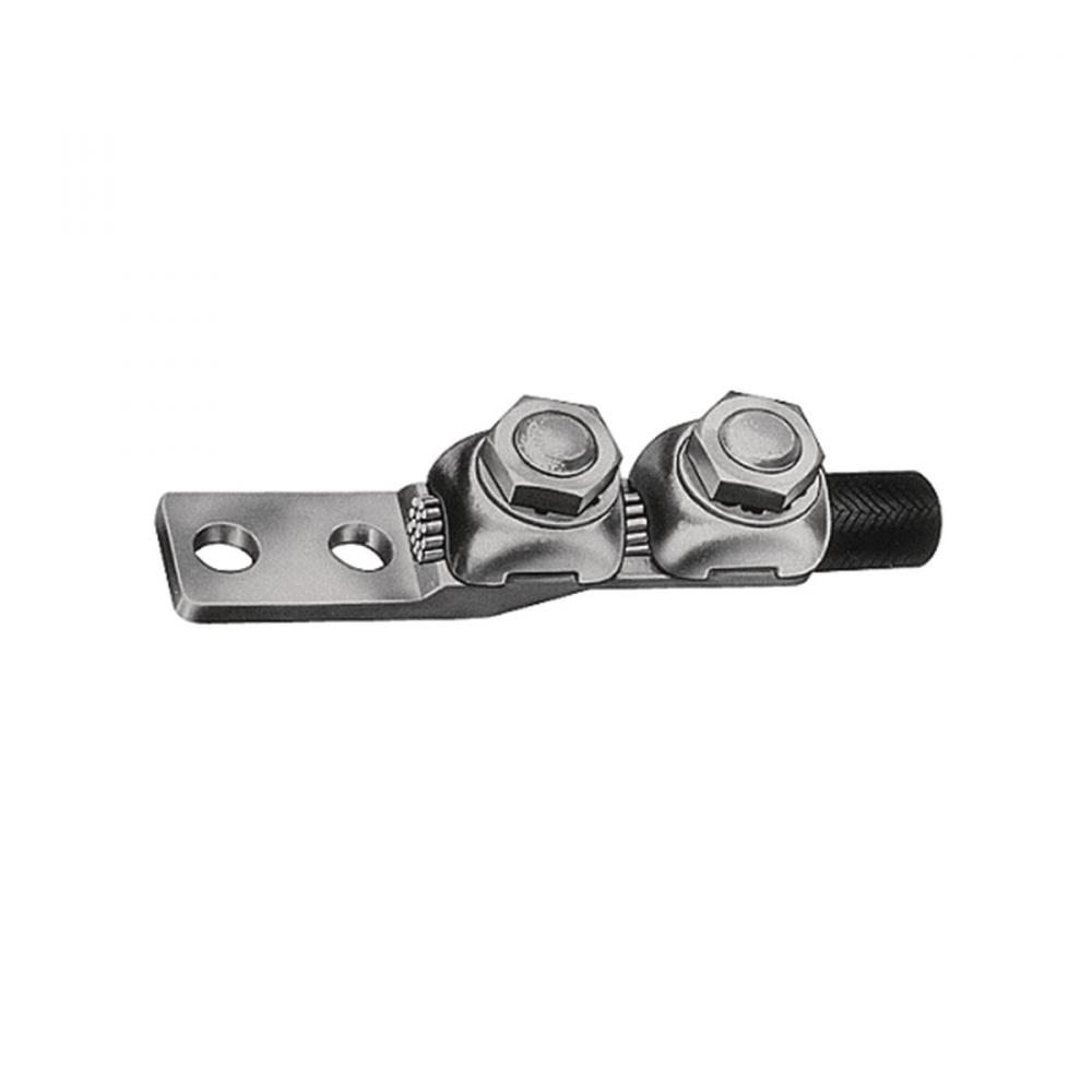 1 STR. CU. MECH. LUG 2 H