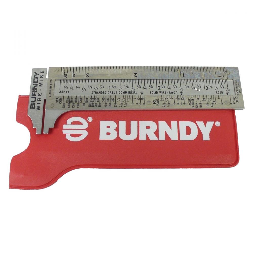 WIRE MEASURMENT TOOL