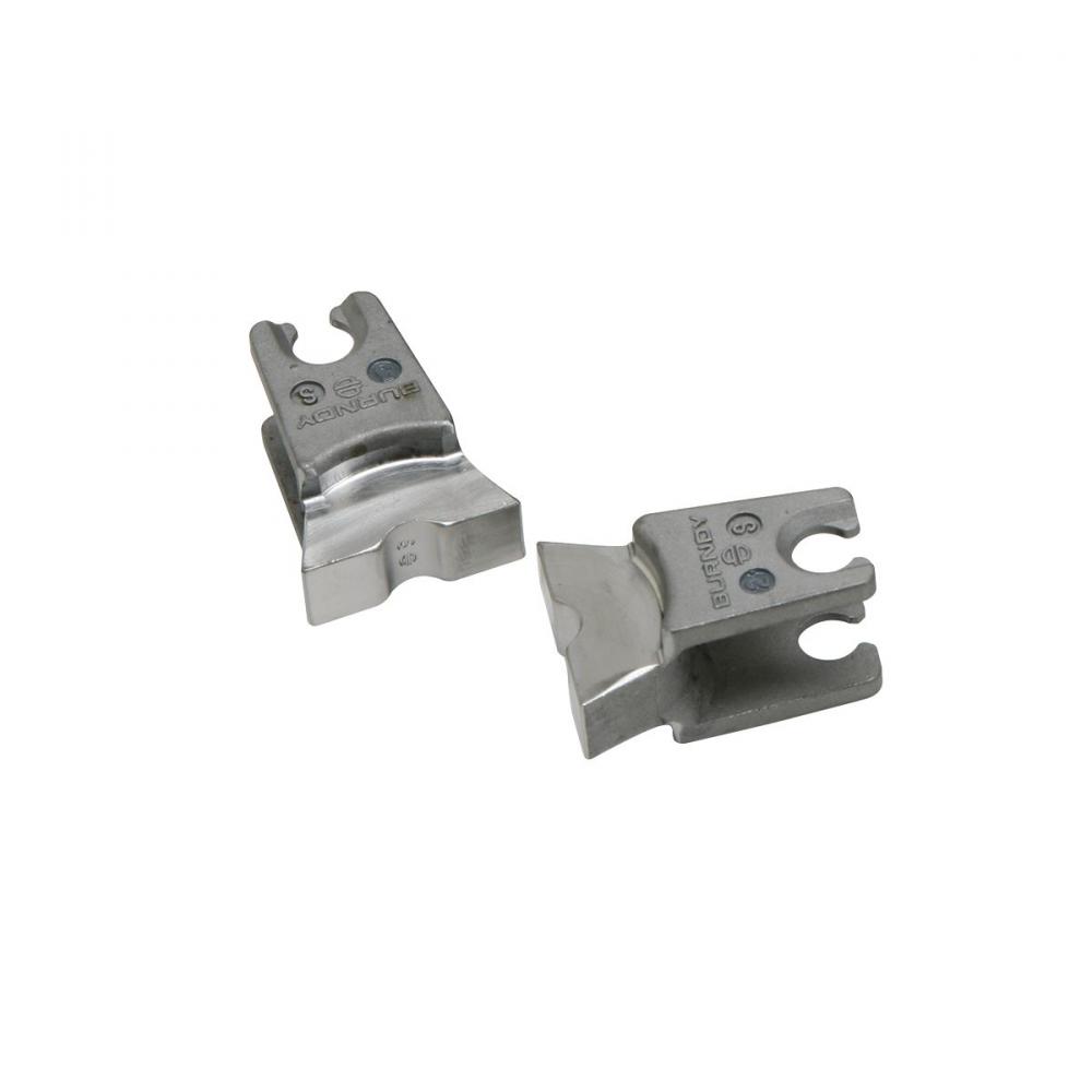 CIRCULAR NON-BUTTING W DIE