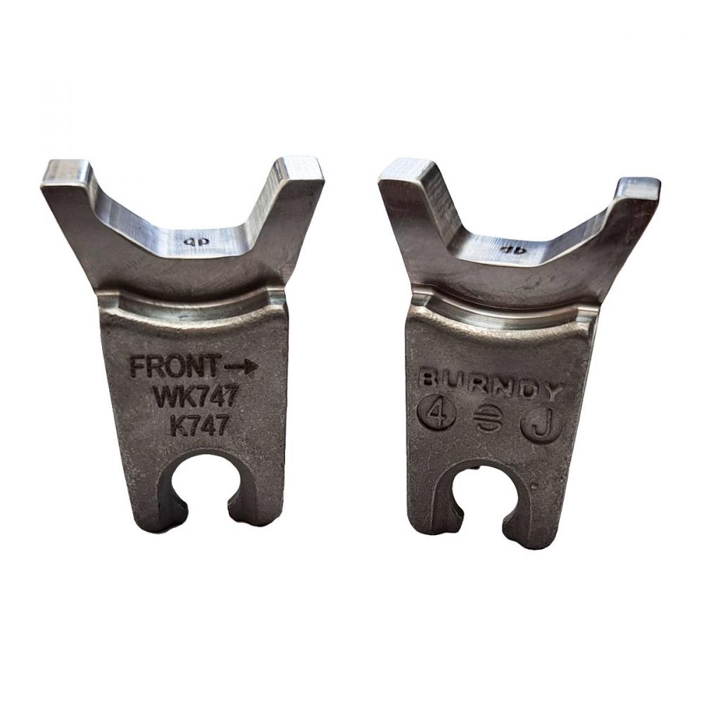MD6 HYTOOL 747 W-DIE