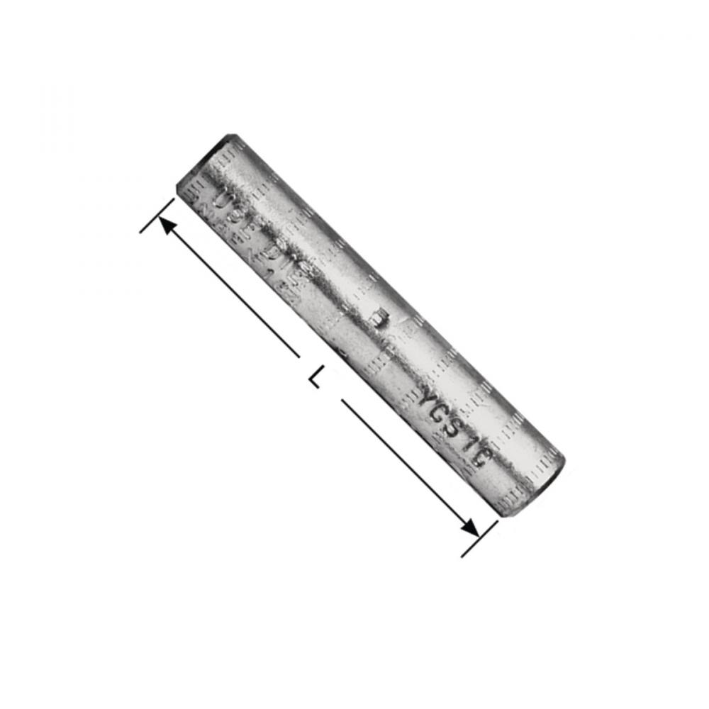 1 STR CU FULL TEN SPLICE,4.29 In L
