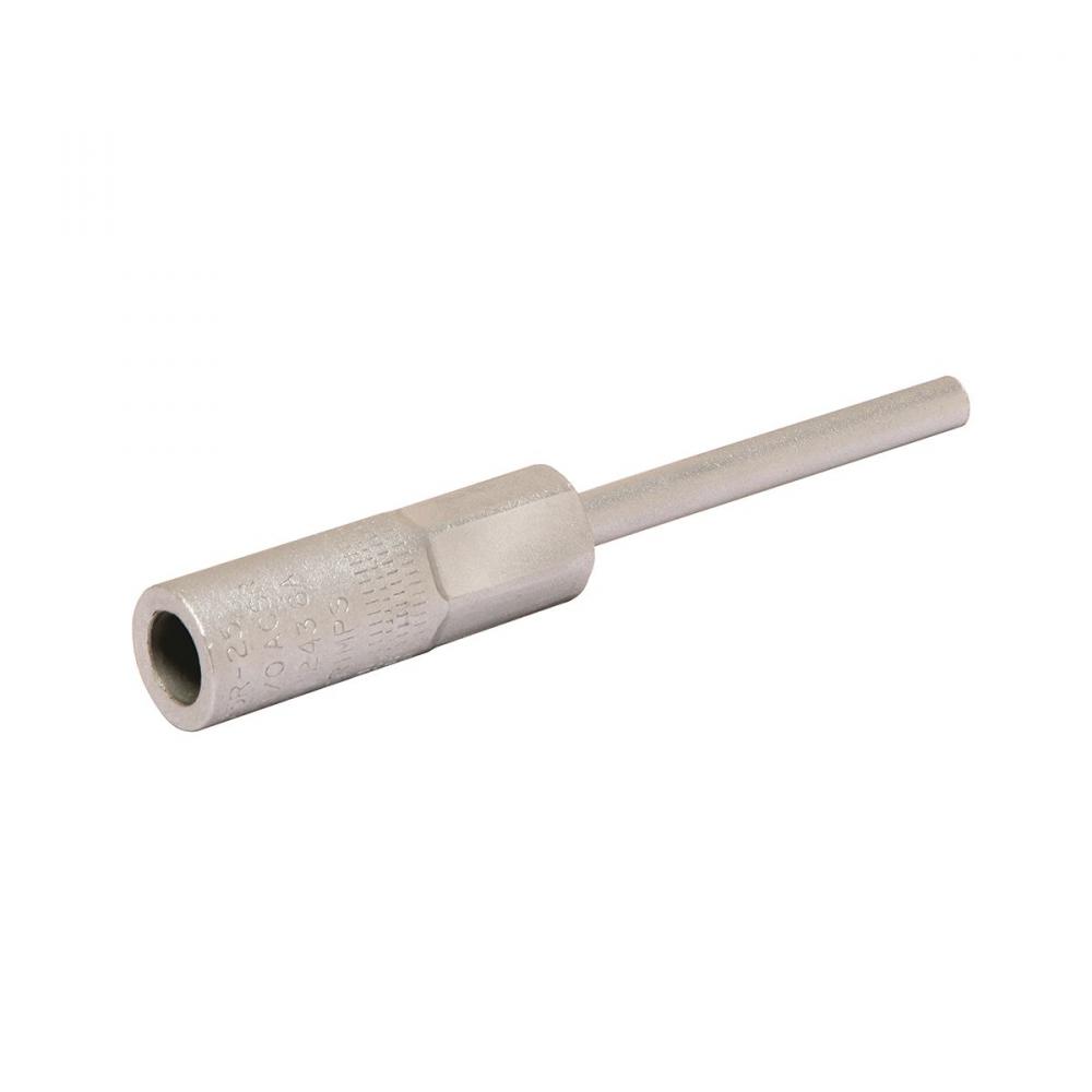 1/0 AL PIN TERM