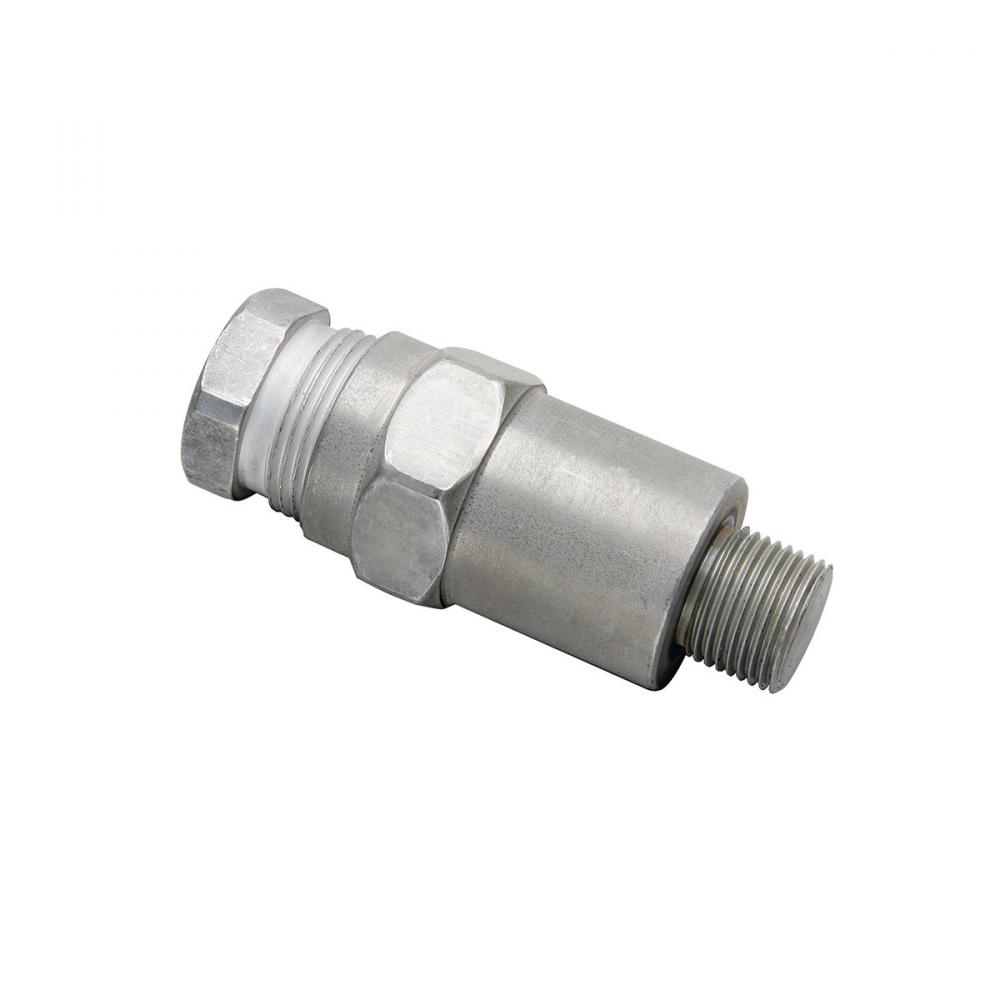 4/0 SOCKET & NUT ASSEMBL
